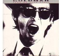 Jean-Jacques GOLDMAN - Peur de rien blues 2-track CARD SLEEVE 3" CD single