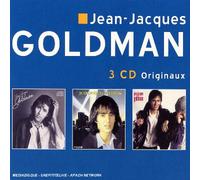 Jean-Jacques Goldman - Quand La Musique Est Bonne: Non Homolog