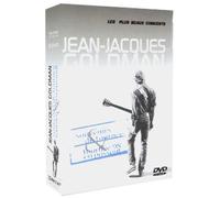Jean-Jacques Goldman : Souvenirs de tournée / Tournée en passant 1998