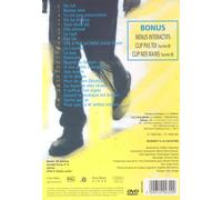 Jean-Jacques Goldman - Tournée 98 en passant (DVD) Jean-Jacques Goldman