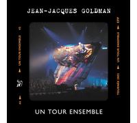 jean-jacques goldman Un tour ensemble (Vinyl)