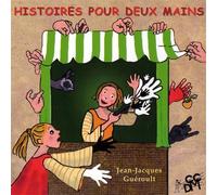 Jean-Jacques Gueroult - Histoires Pour Deux Mains