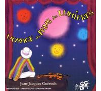 Jean-Jacques Gueroult - Voyage Au Pays Des Lumieres