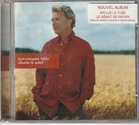 Jean-Jacques Lafon - Allume Le Soleil