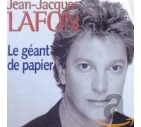 Jean-Jacques Lafon - Le G?Ant De Papier