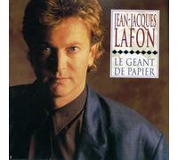 Jean-Jacques Lafon - Le Geant De Papier