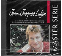 Jean-Jacques Lafon - Master Serie