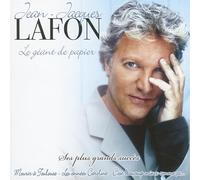 Jean-Jacques Lafon - Ses Plus Grands Succes