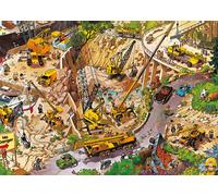 Jean-Jacques Loup : Wanted Tonio !