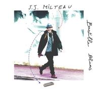 Jean-jacques Milteau - Bastille Blues