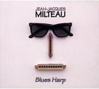 Jean-Jacques Milteau - Blues Harp
