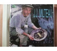 Jean-Jacques Milteau - Explorer