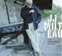 Jean Jacques Milteau - Fragile