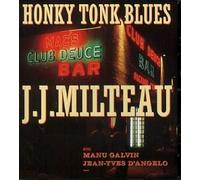 Jean-Jacques Milteau - Honky Tonk Blues