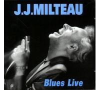 Jean Jacques Milteau - J.J. Milteau Live