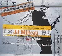 Jean Jacques Milteau - Live, Hot N Blue