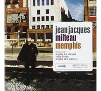 Jean Jacques Milteau - Memphis
