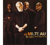 Jean Jacques Milteau - Soul Conversation