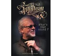 JEAN-JACQUES MILTEAU What's that sound