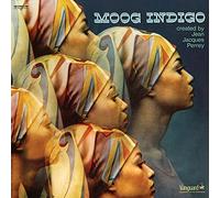 Jean-Jacques Perrey - Moog Indigo [VINYL]