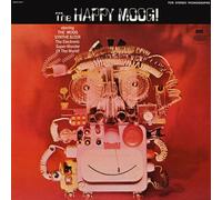 The Happy Moog! [VINYL]