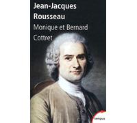 Jean-Jacques Rousseau en son temps (Tempus)