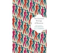Jean-Jacques Rousseau The Essential Writings of Rousseau (Paperback) (US IMPORT)