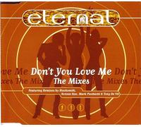 Jean Jacques Smoothie - 2 People