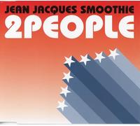 Jean-Jacques Smoothie - 2 people