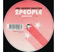Jean-Jacques Smoothie - 2 people [VINYL]