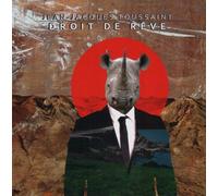 Jean-Jacques Toussaint - Droit de Rêve