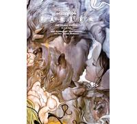 Jean, James - Fables Deluxe Edition Volume 6 HC: the deluxe edition (Fables, 6)