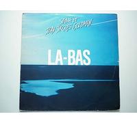 Jean-Jaques Goldman - La-bas