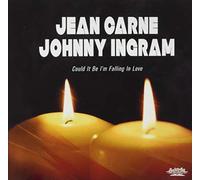 Jean & Johnny Ingram Carne - Could It Be I'M Falling In Love