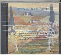 Jean Joseph - Quatuor à cordes no. 3, musique pour violoncelle, pour clarinette, Etc.