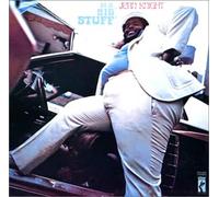 Jean Knight - Mr. Big Stuff