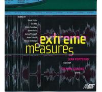 Jean Kopperud - Extreme Measures