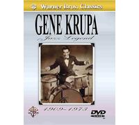 Jean Krupa: Jazz Legend, 1909-1973
