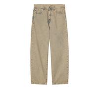 Jeans CARHARTT WIP Men color Stone Washed - Size: 29 - male