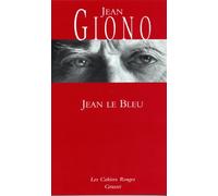 Jean le bleu