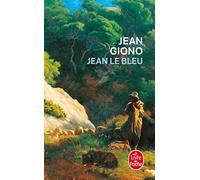 Jean le bleu (Livre De Poche)