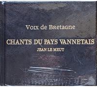 Jean Le Meut - Voix de Bretagne: Chants Du Pays V