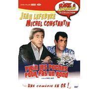 JEAN LEFEBVRE - MICHEL CONSTAN