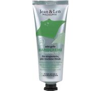 Jean & Len Body care Hand & Foot Care Rosemary & GingerHand Cream