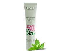 Jean & Len I Love You So Matcha Hand Cream 75ml