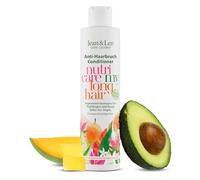 Jean & Len Nutri Care - Long Hair Mango and Avocado Conditioner , 300 ml