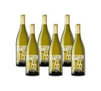 Jean Leon 3055 Chardonnay - White Wine - 6 Bottles Case