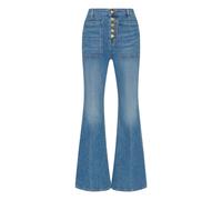 Jean Lou Blue W25