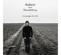 Jean-Louis Aubert - Aubert Chante Houellebecq [VINYL]