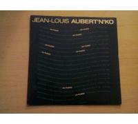 JEAN LOUIS AUBERT - AUBERT'N KO
